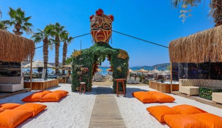 LADONIA LEO BEACH RESORT (Adults only 16+)