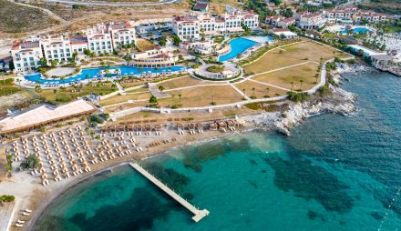DOLCE HOTELS & RESORTS BY WYNDHAM