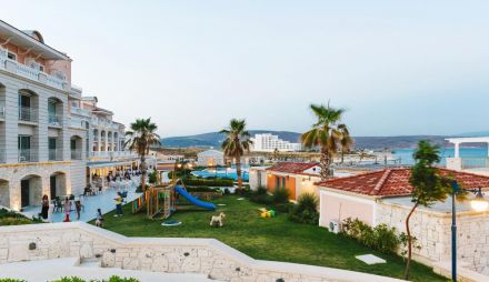 DOLCE HOTELS & RESORTS BY WYNDHAM