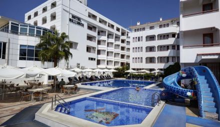 BILLURCU HOTEL AYVALIK