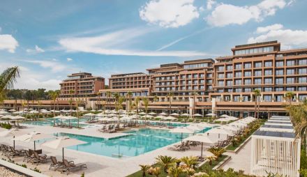 ROYAL LUSSO SORGUN