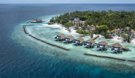 BANDOS MALDIVES