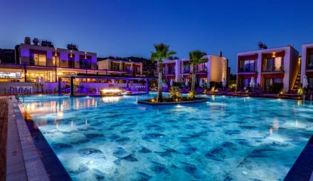CELESTE BELLA LUXURY HOTEL & SPA