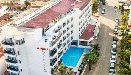 ARBATT MARMARIS