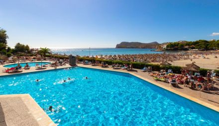VIBRA BEVERLY PLAYA