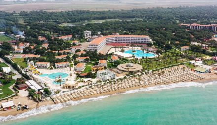 SELECTUM NOA BELEK