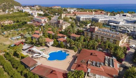 MIRAMOR GARDEN RESORT