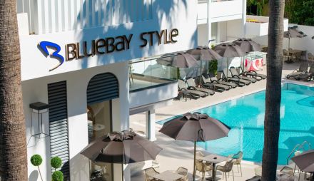 BLUE BAY STYLE