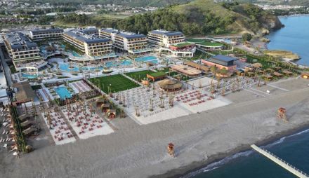 XO CAPE ARNNA FETHIYE