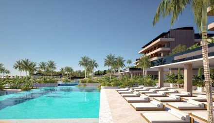 XO CAPE ARNNA FETHIYE