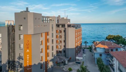 JURA ADA BEACH (ASENA)