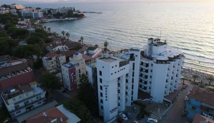 JURA ADA BEACH (ASENA)
