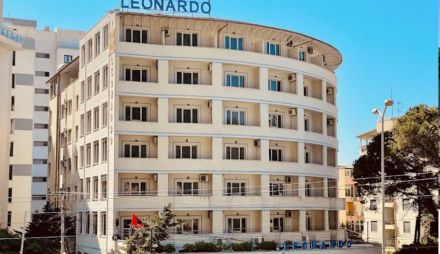 LEONARDO HOTEL