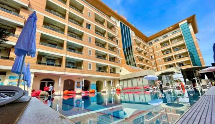 AMH HOTEL