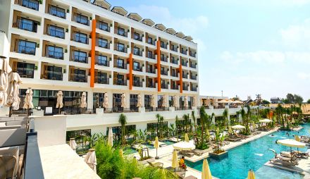 SY HOTELS BELEK BOUTIQUE LUXURY