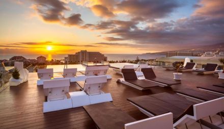 TIGOTAN LOVERS AND FRIENDS