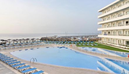 ALUA ATLANTICO GOLF RESORT