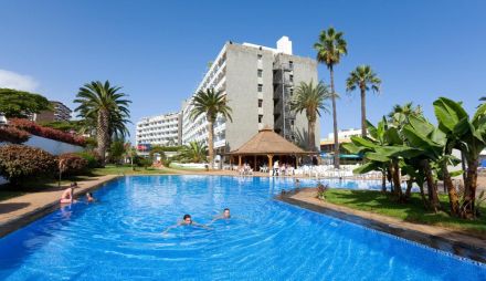 BLUE SEA INTERPALACE