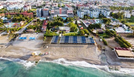 INSULA RESORT ALANYA