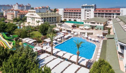 SIDE BREEZE HOTEL