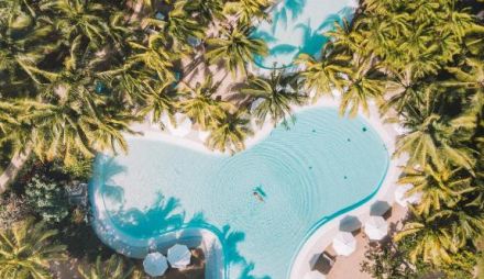 CANONNIER BEACHCOMBER GOLF RESORT & SPA