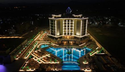 PALEMON RESORT & SPA