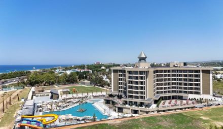 PALEMON RESORT & SPA