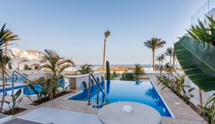 POSH CLUB SUNRISE REMAL BEACH