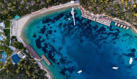 BODRUM PARK RESORT