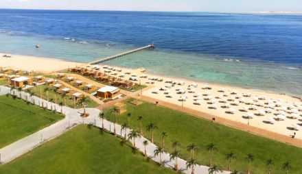 RIXOS RADAMIS BEACH HOTEL