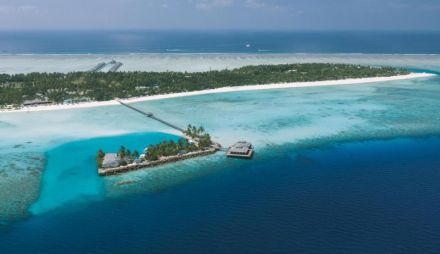 VILLA PARK SUN ISLAND