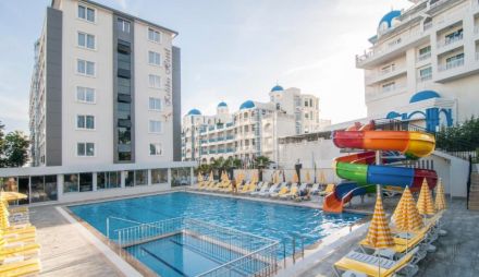 KOLIBRI HOTEL