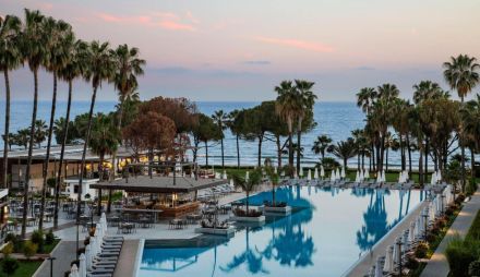 BARUT COLLECTION ACANTHUS & CENNET