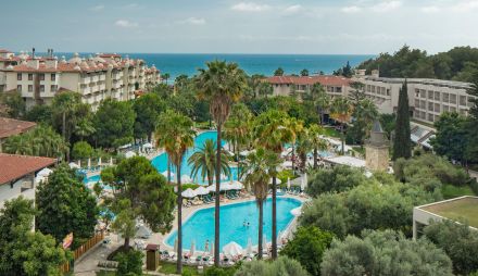 BARUT HEMERA RESORT