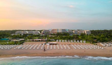 AKRA SORGUN TUI BLUE SENSATORI (EX Barut Sorgun)