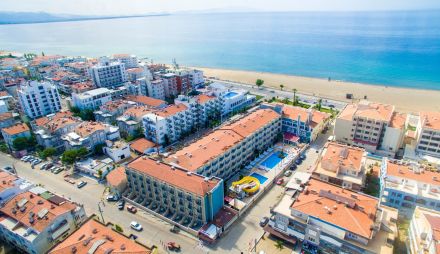 BUYUK BERK HOTEL