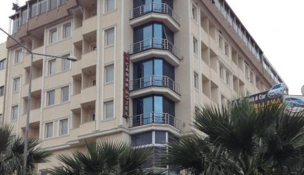 CANAK HOTEL CANAKKALE