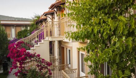 Moonshine hotels & suites