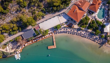 MERI HOTEL OLUDENIZ