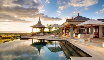HERITAGE THE VILLAS