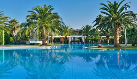 MINERVA HOTEL PAESTUM