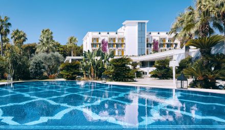 ESPLANADE BOUTIQUE HOTEL