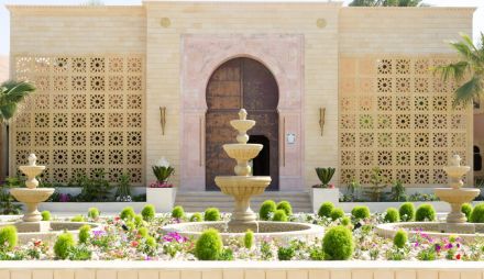 KSAR DJERBA