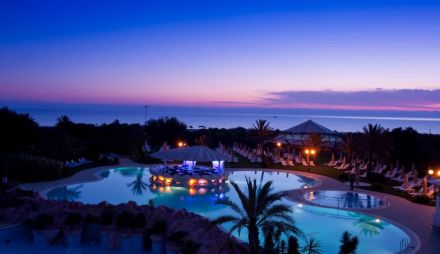 REGENCY GAMMARTH