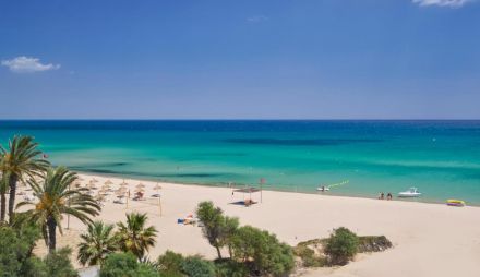 ROYAL NOZHA BEACH