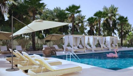 ARCHIPEL HOTEL