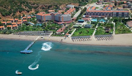CLUB YALI HOTEL & RESORT
