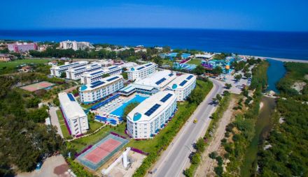 DAIMA BIZ RESORT