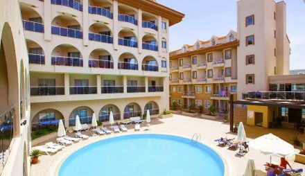 DIAMOND BEACH HOTEL SPA