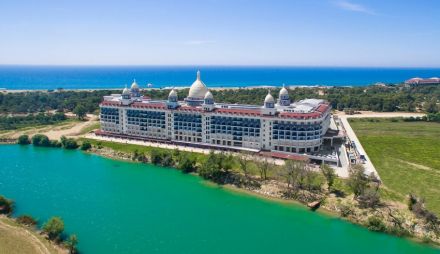 DIAMOND PREMIUM HOTEL & SPA